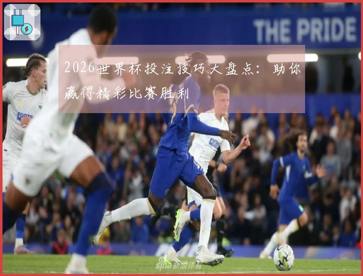 2026世界杯投注技巧大盘点：助你赢得精彩比赛胜利